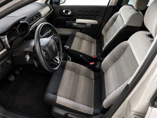 Citroen C3 2017 SHINE 1.2 PURETECH 82-thumb-12