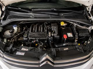 Citroen C3 2017 SHINE 1.2 PURETECH 82-thumb-13