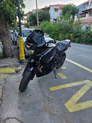 Yamaha TDM 850 2004