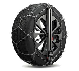 Αλυσίδες Χιονιού König Easy-fit SUV (10mm)