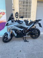 Bmw S 1000 XR 2020 DYNAMIC PRO Facelift-thumb-3