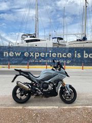 Bmw S 1000 XR 2020 DYNAMIC PRO Facelift-thumb-1