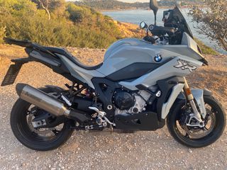 Bmw S 1000 XR 2020 DYNAMIC PRO Facelift-thumb-2
