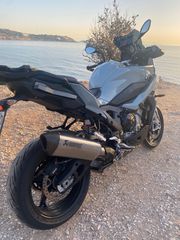 Bmw S 1000 XR 2020 DYNAMIC PRO Facelift-thumb-4