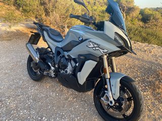 Bmw S 1000 XR 2020 DYNAMIC PRO Facelift-thumb-5