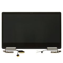 Οθόνη Laptop - Screen monitor για Dell Inspiron 13 7373 2-in-1 WDN59 0WDN59 Full Assembly 13.3" 1920 x 1080 FHD IPS LED 60Hz Glossy Gray ( Κωδ.1-SCR0759 )