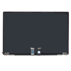 Οθόνη Laptop - Screen monitor για Dell XPS 13 Plus 9320 P151G P151G001 D6X6W 0D6X6W G1GMN 0G1GMN JXMV1 0JXMV1 0XRYWH Y0FHX RK44J 0RK44J Full Assembly 13.4'' 3840x2400 UHD+ 4K LED Silver ( Κωδ.1-SCR076