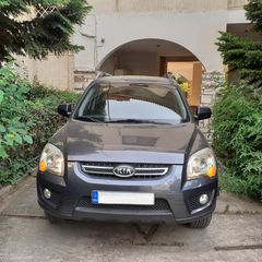 Kia Sportage 2009