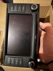 Οθόνη γνήσια με gps