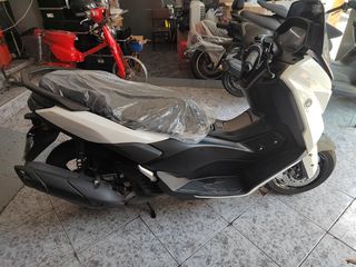 Yamaha NMAX 125 2025-thumb-2