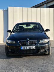 Bmw 316 2008 E92 COUPE