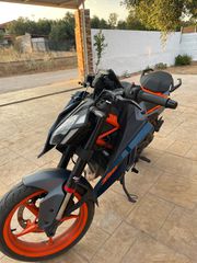 KTM 390 Duke 2025-thumb-1