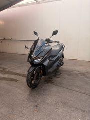 Sym Jet X 125 2025 abs