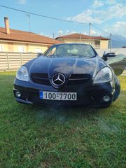 Mercedes-Benz SLK 200 2008 AMG