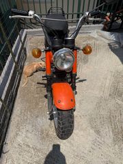 Suzuki RV 50 1972