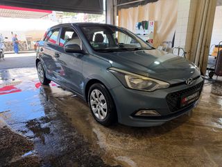Hyundai i 20 2016 FULL EXTRA-0 ΤΕΛΗ-clima- full service HYUNDAI-thumb-2