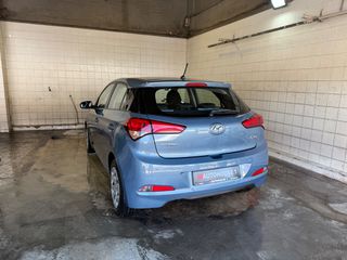 Hyundai i 20 2016 FULL EXTRA-0 ΤΕΛΗ-clima- full service HYUNDAI-thumb-3