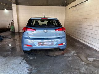 Hyundai i 20 2016 FULL EXTRA-0 ΤΕΛΗ-clima- full service HYUNDAI-thumb-4