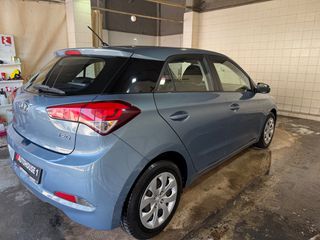 Hyundai i 20 2016 FULL EXTRA-0 ΤΕΛΗ-clima- full service HYUNDAI-thumb-5