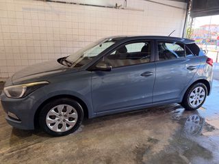 Hyundai i 20 2016 FULL EXTRA-0 ΤΕΛΗ-clima- full service HYUNDAI-thumb-6