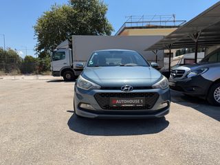 Hyundai i 20 2016 FULL EXTRA-0 ΤΕΛΗ-clima- full service HYUNDAI-thumb-7