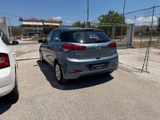 Hyundai i 20 2016 FULL EXTRA-0 ΤΕΛΗ-clima- full service HYUNDAI-thumb-8