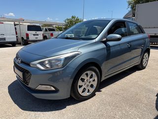 Hyundai i 20 2016 FULL EXTRA-0 ΤΕΛΗ-clima- full service HYUNDAI-thumb-9