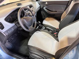 Hyundai i 20 2016 FULL EXTRA-0 ΤΕΛΗ-clima- full service HYUNDAI-thumb-10