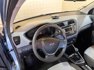 Hyundai i 20 2016 FULL EXTRA-0 ΤΕΛΗ-clima- full service HYUNDAI-thumb-11