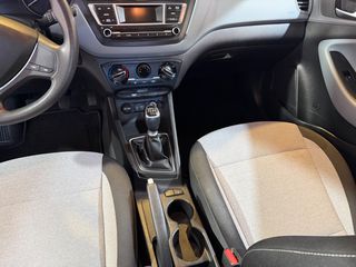 Hyundai i 20 2016 FULL EXTRA-0 ΤΕΛΗ-clima- full service HYUNDAI-thumb-14