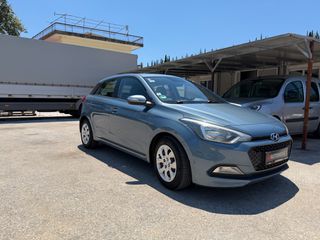 Hyundai i 20 2016 FULL EXTRA-0 ΤΕΛΗ-clima- full service HYUNDAI-thumb-20