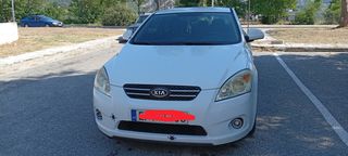 Kia Ceed / cee'd 2010 PRO CEED