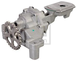 Αντλία λαδιού FEBI BILSTEIN 23211