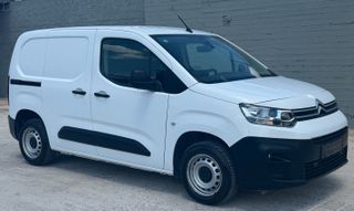 Κλούβα Citroen 2021 Berlingo Feel L1H1 ΕΛΛΗΝΙΚΗΣ ΑΝΤΙΠΡΟΣΩΠΕΙΑΣ-thumb-3