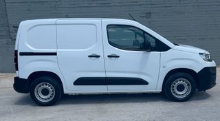 Κλούβα Citroen 2021 Berlingo Feel L1H1 ΕΛΛΗΝΙΚΗΣ ΑΝΤΙΠΡΟΣΩΠΕΙΑΣ-thumb-4