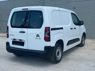 Κλούβα Citroen 2021 Berlingo Feel L1H1 ΕΛΛΗΝΙΚΗΣ ΑΝΤΙΠΡΟΣΩΠΕΙΑΣ-thumb-6