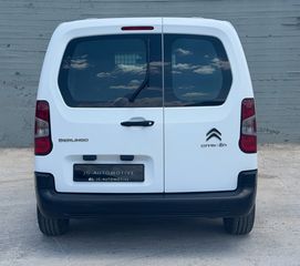 Κλούβα Citroen 2021 Berlingo Feel L1H1 ΕΛΛΗΝΙΚΗΣ ΑΝΤΙΠΡΟΣΩΠΕΙΑΣ-thumb-7