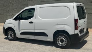 Κλούβα Citroen 2021 Berlingo Feel L1H1 ΕΛΛΗΝΙΚΗΣ ΑΝΤΙΠΡΟΣΩΠΕΙΑΣ-thumb-9
