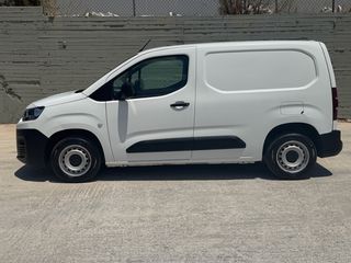 Κλούβα Citroen 2021 Berlingo Feel L1H1 ΕΛΛΗΝΙΚΗΣ ΑΝΤΙΠΡΟΣΩΠΕΙΑΣ-thumb-10