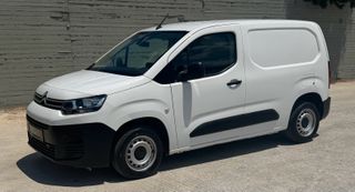 Κλούβα Citroen 2021 Berlingo Feel L1H1 ΕΛΛΗΝΙΚΗΣ ΑΝΤΙΠΡΟΣΩΠΕΙΑΣ-thumb-11