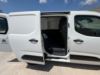 Κλούβα Citroen 2021 Berlingo Feel L1H1 ΕΛΛΗΝΙΚΗΣ ΑΝΤΙΠΡΟΣΩΠΕΙΑΣ-thumb-12