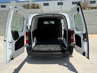 Κλούβα Citroen 2021 Berlingo Feel L1H1 ΕΛΛΗΝΙΚΗΣ ΑΝΤΙΠΡΟΣΩΠΕΙΑΣ-thumb-13