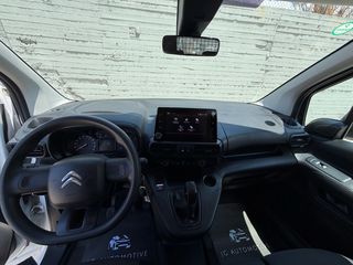 Κλούβα Citroen 2021 Berlingo Feel L1H1 ΕΛΛΗΝΙΚΗΣ ΑΝΤΙΠΡΟΣΩΠΕΙΑΣ-thumb-16
