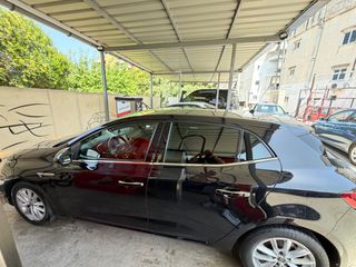Renault Megane 2017 LIMITED EDITION