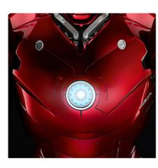 Iron man Deagostini-thumb-4