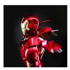 Iron man Deagostini-thumb-8