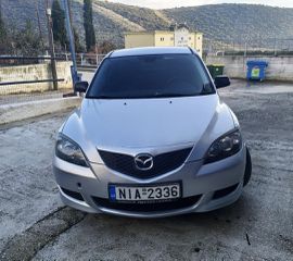 Mazda 3 2006 3