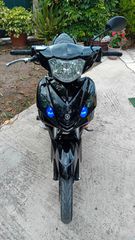 Yamaha CRYPTON-X135 2009 CRYPTON X 135-thumb-1