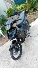Yamaha CRYPTON-X135 2009 CRYPTON X 135-thumb-2