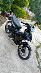 Yamaha CRYPTON-X135 2009 CRYPTON X 135-thumb-3